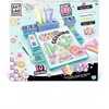Canal Toys Meno laboratorija – pūkuotų dažų studija (123017)