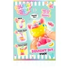 STYLE 4 EVER SQUISH SQUISH DIY rinkinys „Squishy“