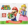 SUPER MARIO Advento kalendorius