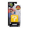 JAKKS SUPER MARIO MOVIE Figūrėlė, 3 cm