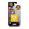 JAKKS SUPER MARIO MOVIE Figūrėlė, 3 cm