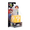 JAKKS SUPER MARIO MOVIE Figūrėlė, 3 cm