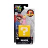 JAKKS SUPER MARIO MOVIE Figūrėlė, 3 cm
