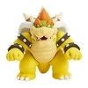 Jakks Pacific „Super Mario“ – Grybų karalystės pilies žaidimo rinkinys (58541-4L)