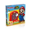 Winning Moves SUPER MARIO žaidimas „Top Trumps Match“
