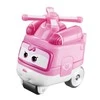 Alpha Group Super Wings Lėktuvėlis Dizzy su paleidimo mechanizmu