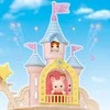 Sylvanian Families Atrakcionų parkas