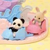 Sylvanian Families Atrakcionų parkas