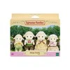 Sylvanian Families Avyčių šeimynėlė