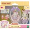 Sylvanian Families Silvanijos šeimos – Mieguistas sapnas Seserys – (5806)