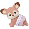 Sylvanian Families – Elnių dvyniai – (5800)