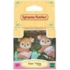 Sylvanian Families – Elnių dvyniai – (5800)