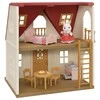 Sylvanian Families Jaukus kotedžas