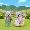 Sylvanian Families – Koalų šeima (5310)