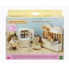 Sylvanian Families Virtuvėlė