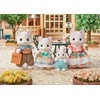 Sylvanian Families – Latte kačių šeima (5738)