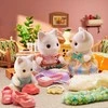 Sylvanian Families – Latte kačių šeima (5738)