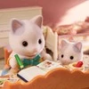 Sylvanian Families – Latte kačių šeima (5738)