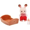 Sylvanian Families Mažoji triušytė