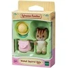 Sylvanian Families Mažoji voverytė
