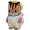 Sylvanian Families Mažoji voverytė