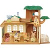 SYLVANIAN FAMILIES Mokykla medyje