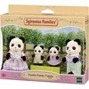 Sylvanian Families Pandų Pookie šeimynėlė