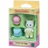 Sylvanian Families Mažasis persų kačiukas