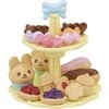 Sylvanian Families - Saldainių vakarėlio rinkinys (5742)