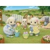 SYLVANIAN FAMILIES Rinkinys „Sodininkai“