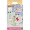 SYLVANIAN FAMILIES Rinkinys „Tualetas“