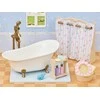 Sylvanian Families - Bath &amp; Shower Set (5739)