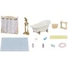 Sylvanian Families - Bath &amp; Shower Set (5739)