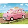 SYLVANIAN FAMILIES Šeimos iškylos automobilis