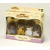 Sylvanian Families Ežiukų šeimynėlė