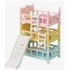 Sylvanian Families - Triple Bunk Bed (5741)