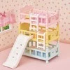 Sylvanian Families - Triple Bunk Bed (5741)