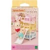 SYLVANIAN FAMILIES Triaukštė lova