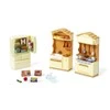 Sylvanian Families Virtuvėlė