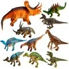 Sz Toys Dinozauro figūrėlė, 9,5 cm