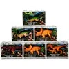 Sz Toys Dinozauro figūrėlė, 9,5 cm