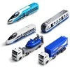 SZ TOYS Metalinė transporto priemonė, 14,5 cm