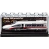 SZ TOYS Metalinė transporto priemonė, 14,5 cm