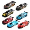 SZ TOYS Metalinis lenktyninis automobilis, 9 cm