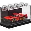 SZ TOYS Metalinis lenktyninis automobilis, 9 cm
