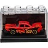 SZ TOYS Metalinis lenktyninis automobilis, 9 cm