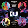 Muzikinis žaidimas TACTIC „DJ POP“