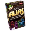 Tactic Kelioninis žaidimas „Vakarėlių Alias“, (lietuvių kalba)