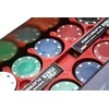 Tactic Pokerio rinkinys Texas Hold'em