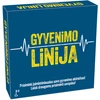 TACTIC Žaidimas „Gyvenimo linija“ (lietuvių k.)